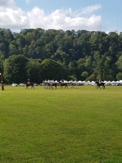 Tinicum Park - Erwinna, PA