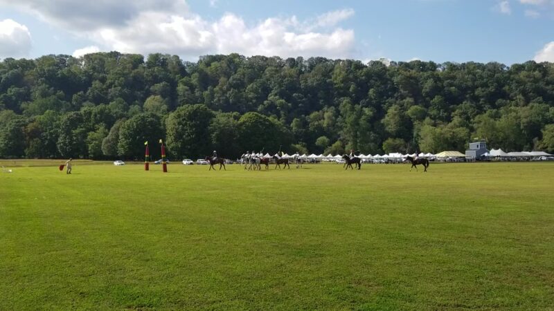 Tinicum Park - Erwinna, PA