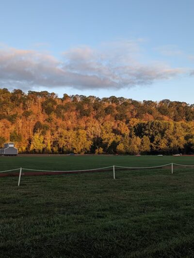 Tinicum Park - Erwinna, PA