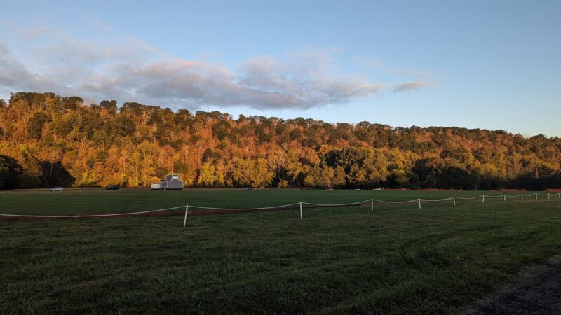 Tinicum Park - Erwinna, PA