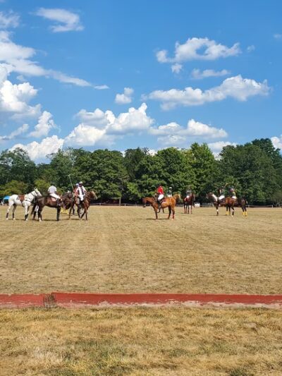 Tinicum Park - Erwinna, PA