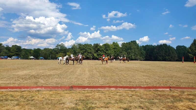 Tinicum Park - Erwinna, PA