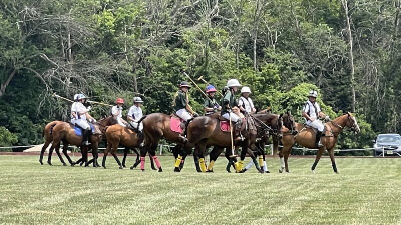 Tinicum Park - Erwinna, PA