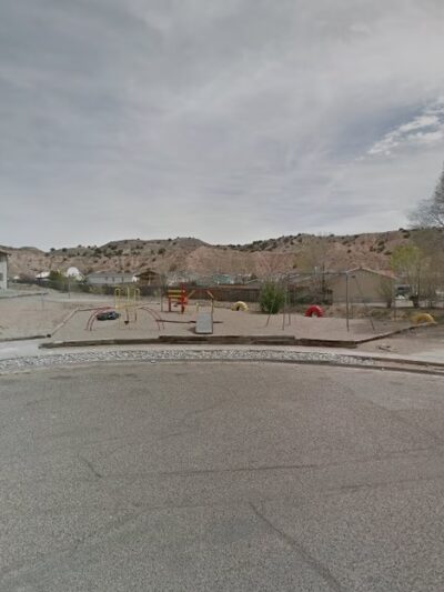 Patrick Memorial Park - Española, NM