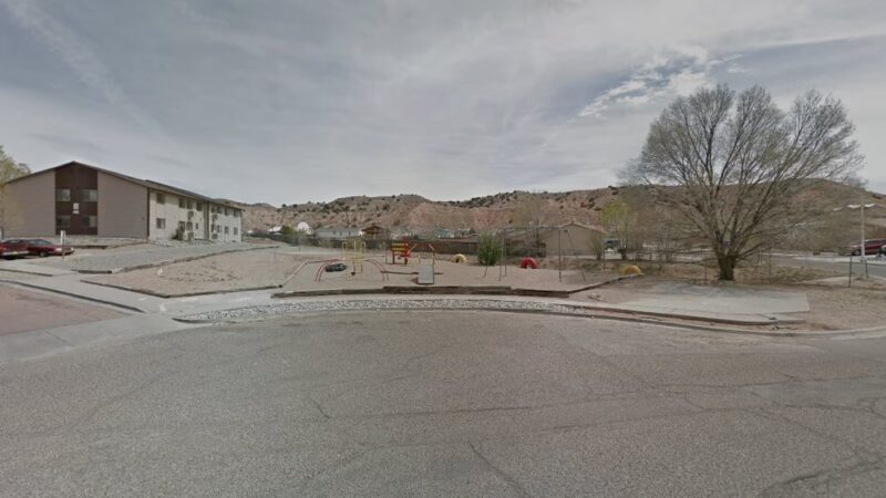 Patrick Memorial Park - Española, NM