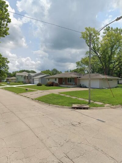 Anderson Park - Essex, IA