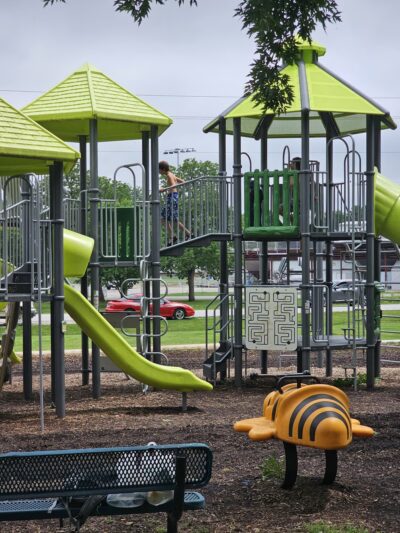 Essex Parks & Recreation Department - Essex, IA