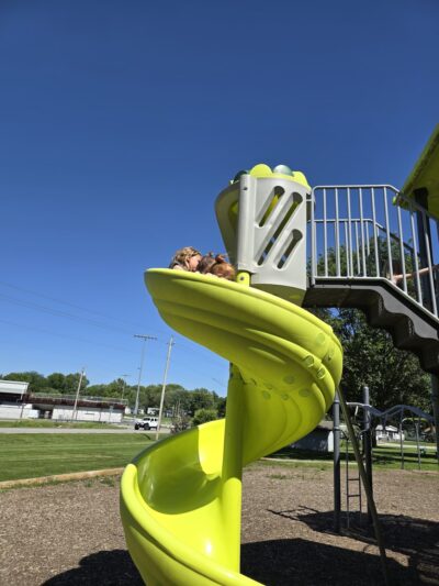 Essex Parks & Recreation Department - Essex, IA