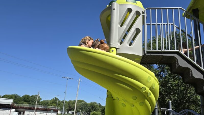 Essex Parks & Recreation Department - Essex, IA