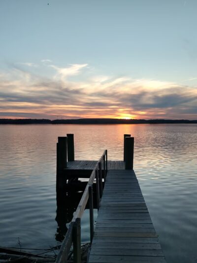 Baltimore County Cox's Point Park - Essex, MD