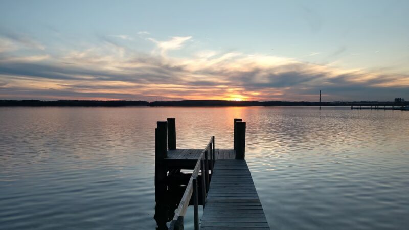 Baltimore County Cox's Point Park - Essex, MD