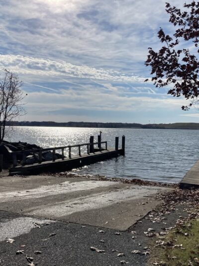 Baltimore County Cox's Point Park - Essex, MD
