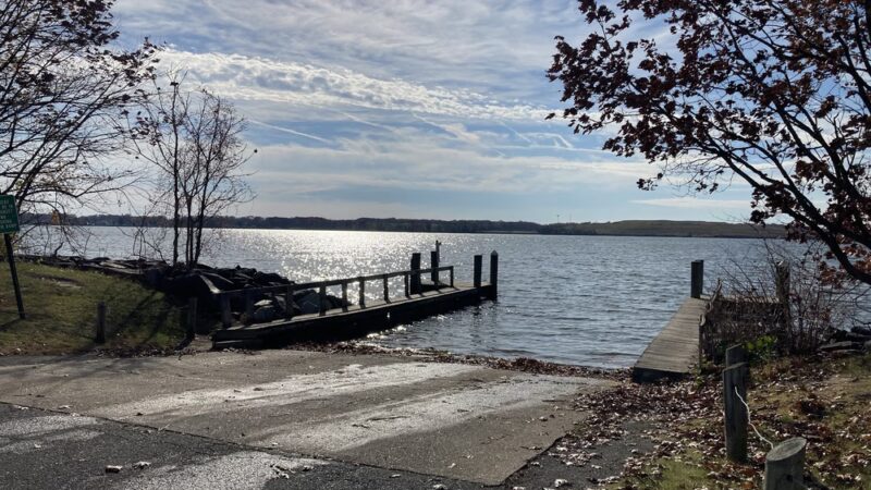 Baltimore County Cox's Point Park - Essex, MD