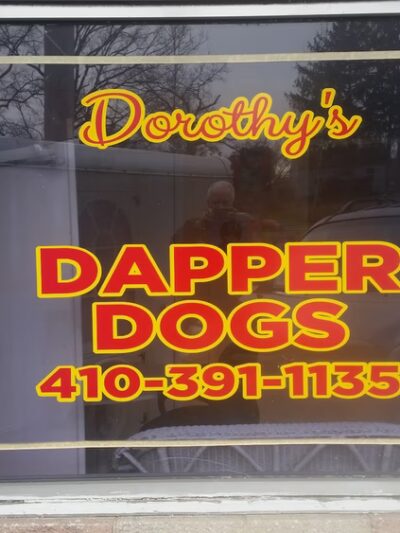 Dorothy's Dapper Dogs LLC - Essex, MD