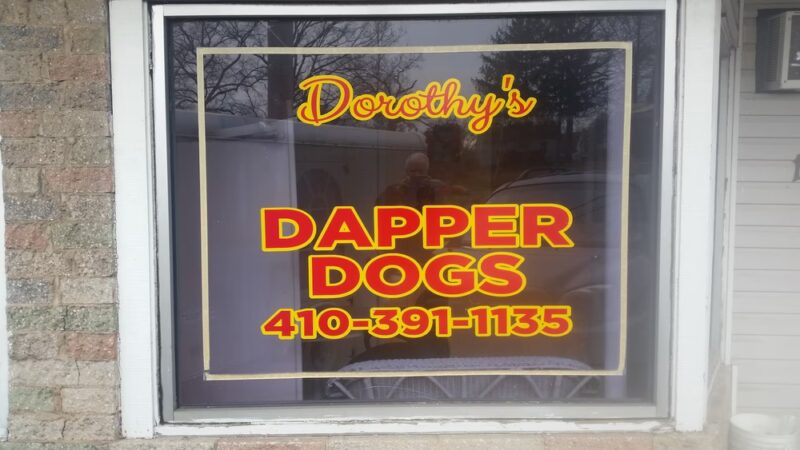 Dorothy's Dapper Dogs LLC - Essex, MD