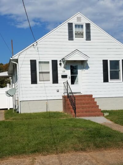 Martindale Park - Essex, MD