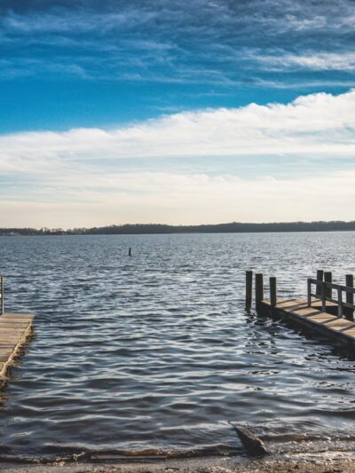 Rocky Point Park and Beach - Essex, MD