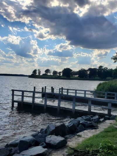 Rocky Point Park and Beach - Essex, MD