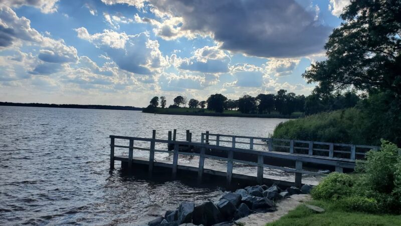 Rocky Point Park and Beach - Essex, MD