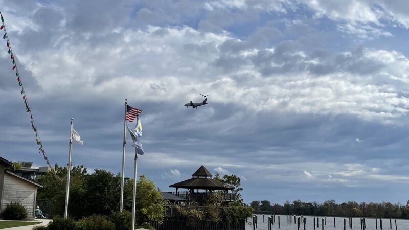 Essington Park - Essington, PA