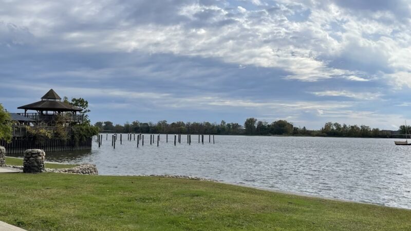 Essington Park - Essington, PA