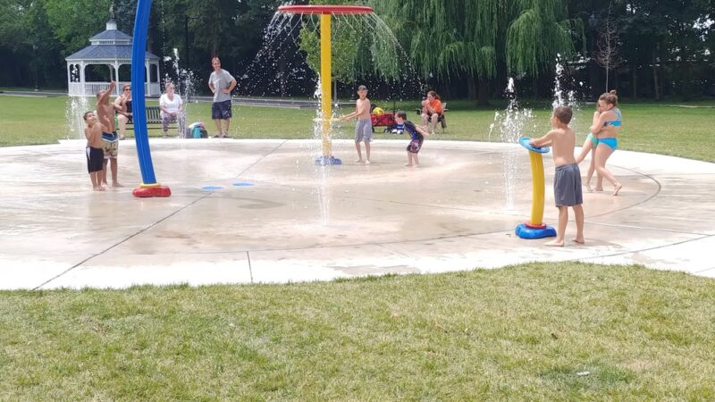 Governor Printz Park - Essington, PA