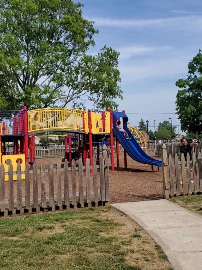 Governor Printz Park - Essington, PA