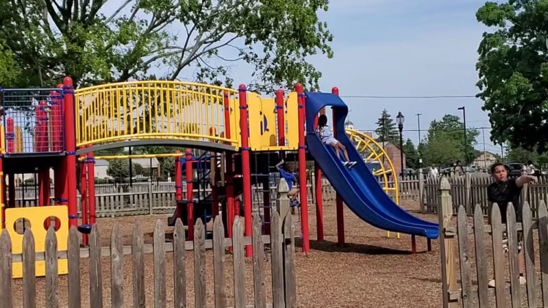 Governor Printz Park - Essington, PA