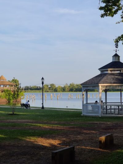 Governor Printz Park - Essington, PA