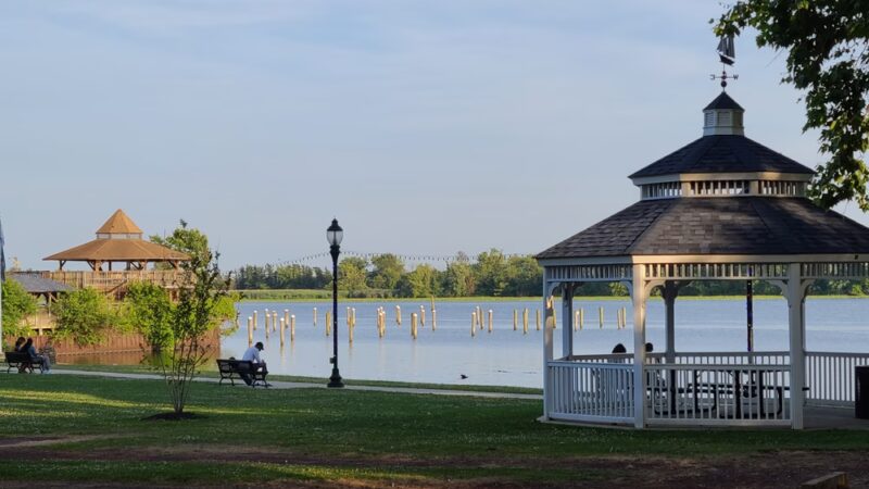 Governor Printz Park - Essington, PA