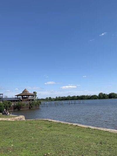 Governor Printz Park - Essington, PA