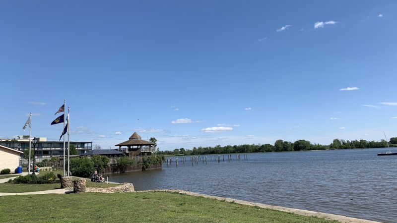 Governor Printz Park - Essington, PA