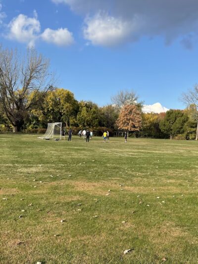 Manor Field - Essington, PA