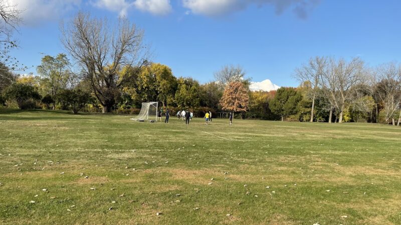 Manor Field - Essington, PA