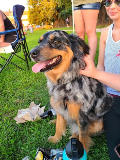 Manor Field - Essington, PA