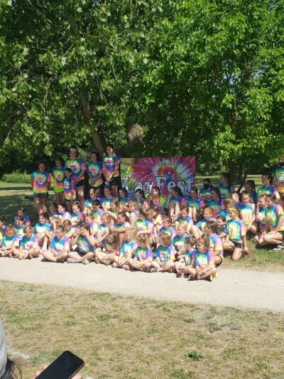 Manor Field - Essington, PA