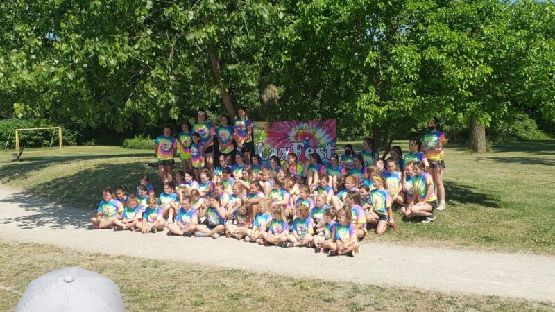 Manor Field - Essington, PA