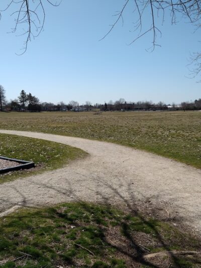 Manor Field - Essington, PA