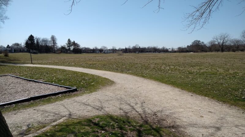 Manor Field - Essington, PA