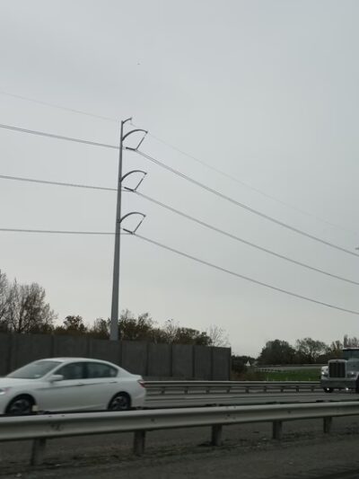 Manor Field - Essington, PA