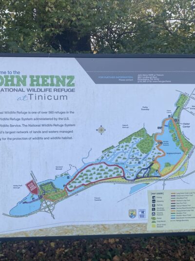 Tinicum Park - Essington, PA