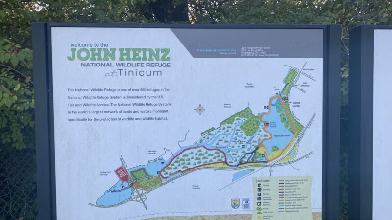 Tinicum Park - Essington, PA