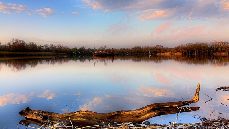 Tinicum Park - Essington, PA