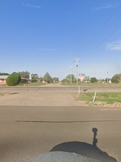 Estelline Park - Estelline, TX