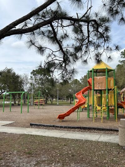 Estero Community Park - Estero, FL