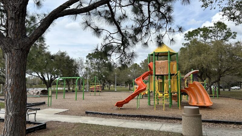 Estero Community Park - Estero, FL