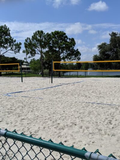 Estero Community Park - Estero, FL