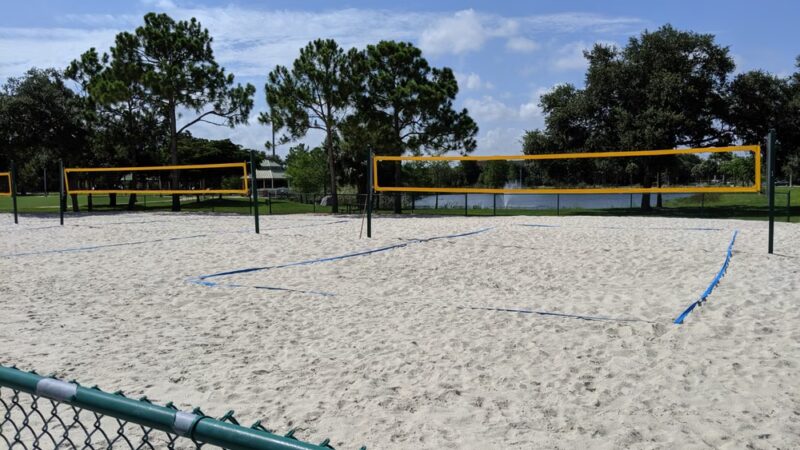 Estero Community Park - Estero, FL