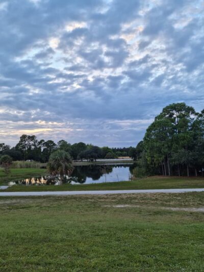 Estero Community Park - Estero, FL