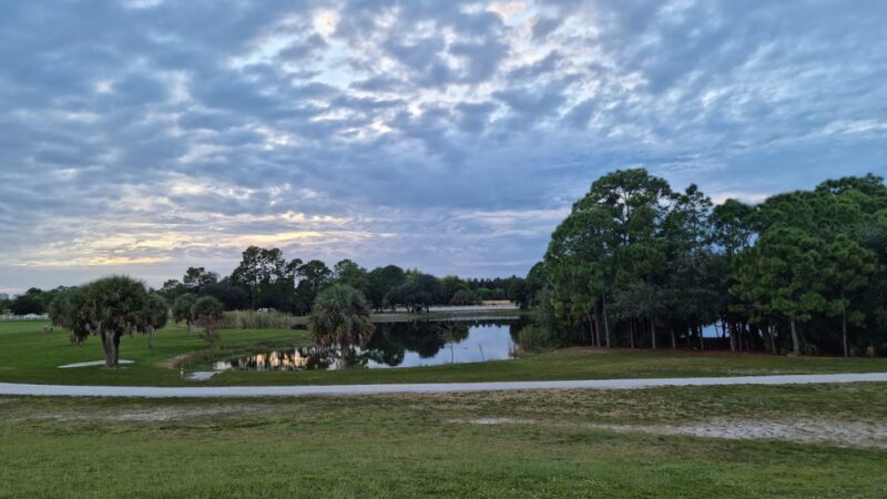 Estero Community Park - Estero, FL